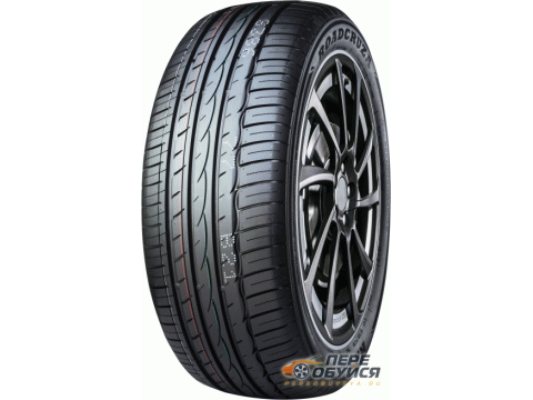 Шины Roadcruza RA710