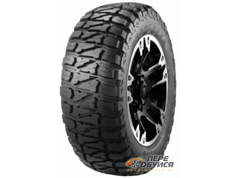 Шины Roadcruza Ra3100