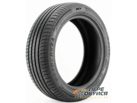 Шины Roadcruza Ra760
