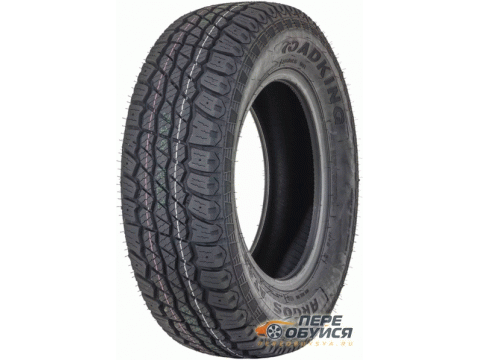 Шины Roadking Argos_AT08