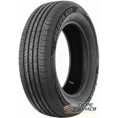 Фото Roadking Argos AX5
 Открывается в новом окне
