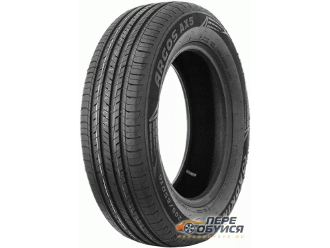 Шины Roadking Argos_AX5