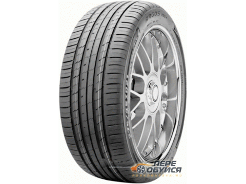Шины Roadking Argos_RS01_Plus