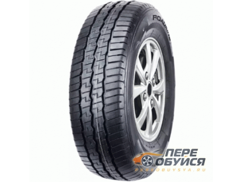 Шины Roadking Transporter_RF09