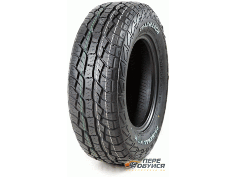 Шины Roadmarch PrimeMax_AT_II