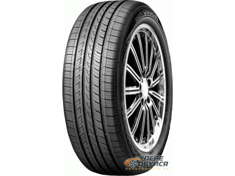 Шины Roadstone N5000_Plus