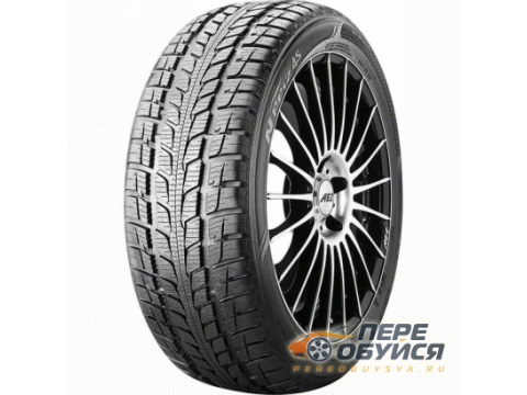 Шины Roadstone NPriz_4S