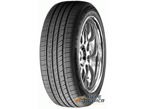 Шины Roadstone Nfera_AU5