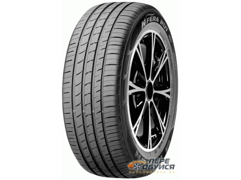 Шины Roadstone Nfera_RU1