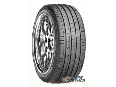 Шины Roadstone Nfera_SU1
