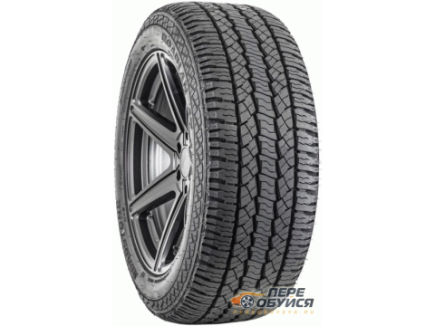 Шины Roadstone Roadian_AT_4x4