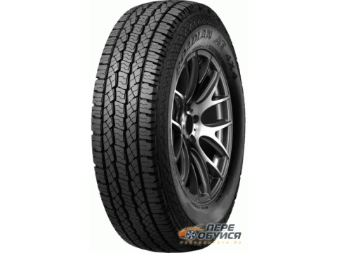 Шины Roadstone Roadian_AT_RA7