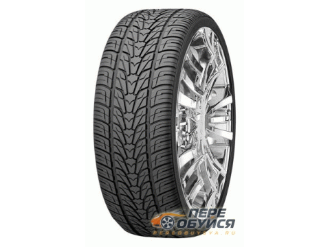 Шины Roadstone Roadian_HP