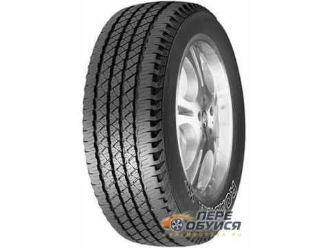 Шины Roadstone Roadian_HT