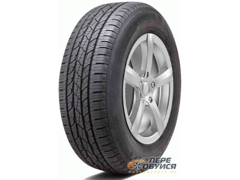 Шины Roadstone Roadian_HTX_RH5