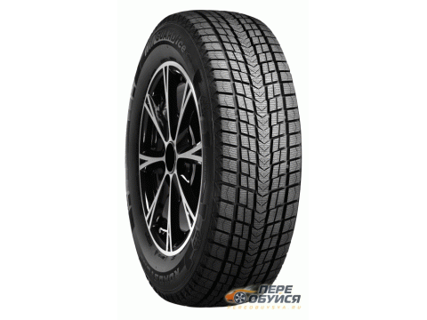 Шины Roadstone Winguard_ICE_SUV
