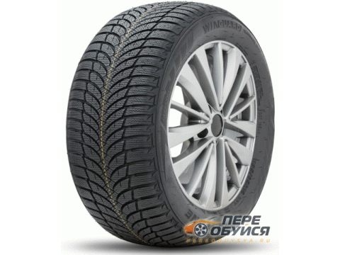 Шины Roadstone Winguard_Snow_G_WH2