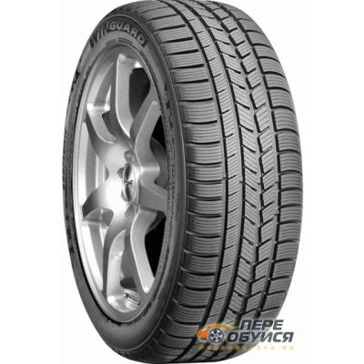 Фото Roadstone Winguard Sport
 Открывается в новом окне