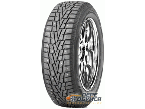 Шины Roadstone Winguard_WinSpike