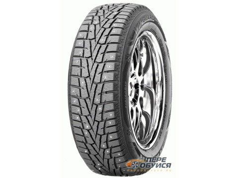 Шины Roadstone Winguard_WinSpike_SUV