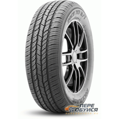 Фото RockBlade Rock 717 HT
 Открывается в новом окне