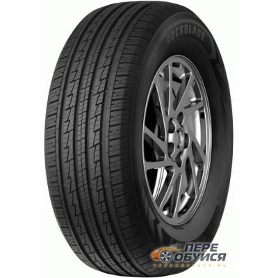 Фото RockBlade Rock 719 HT
 Открывается в новом окне