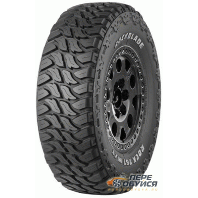 Фото RockBlade Rock 767 MT
 Открывается в новом окне