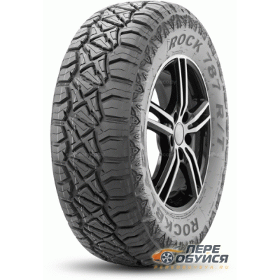 Фото RockBlade Rock 787 RT
 Открывается в новом окне