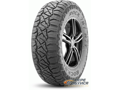 Шины RockBlade Rock_787_RT