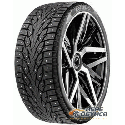 Фото RockBlade WinterPlus Stud III
 Открывается в новом окне