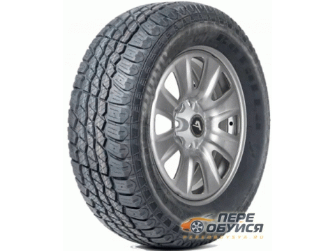 Шины Rotalla Setula_A-Race_AT08
