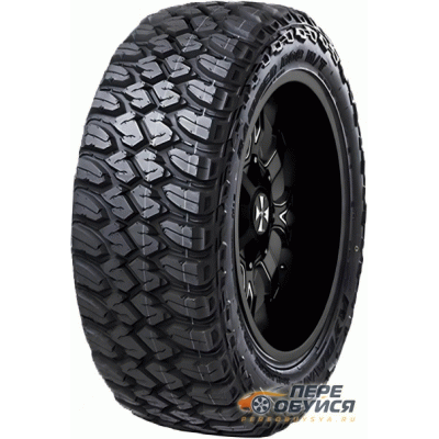 Фото Rydanz Rammer MT R08
 Открывается в новом окне