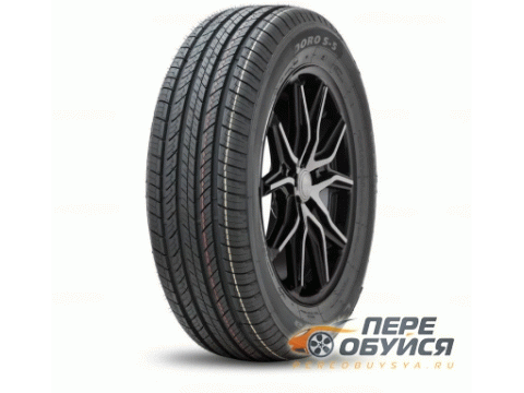 Шины Satoya Doro_S54