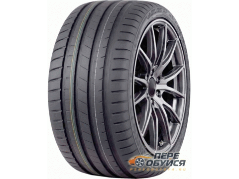 Шины Sonix X_Sport_S8