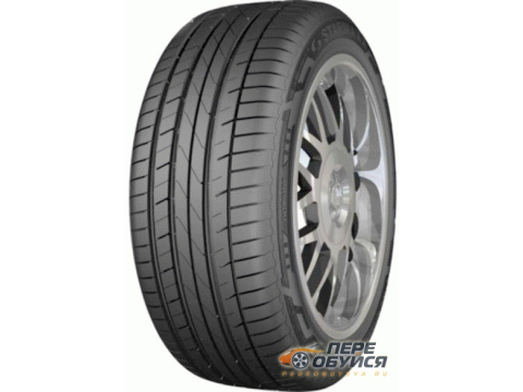 Шины Starmaxx Incurro_HT_ST450