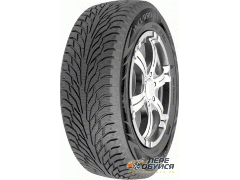 Шины Starmaxx Incurro_Ice_W880
