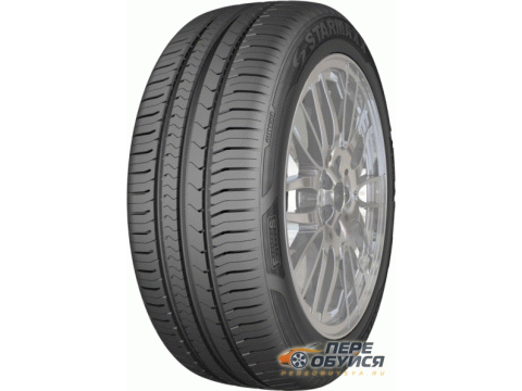 Шины Starmaxx Naturen_ST542