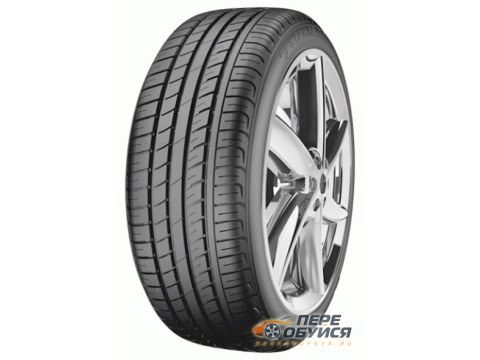 Шины Starmaxx Novaro_ST532