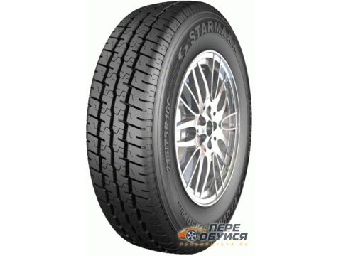 Шины Starmaxx ProVan_ST850_Plus