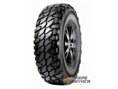 Шины Sunfull Mont-Pro_MT781
