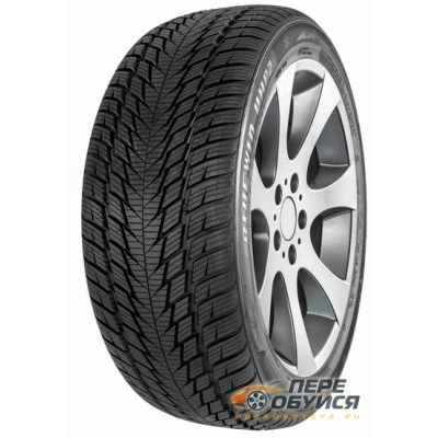 Фото Superia BlueWin SUV
 Открывается в новом окне