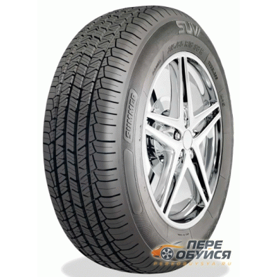 Фото Tigar SUV Summer
 Открывается в новом окне