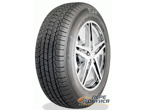 Шины Tigar SUV_Summer