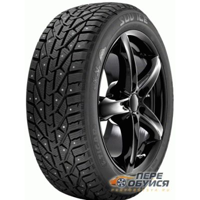 Фото Tigar Suv Ice
 Открывается в новом окне