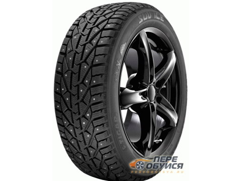 Шины Tigar Suv_Ice