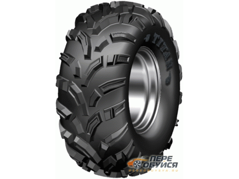 Резина на квадрик Titan 789_MT