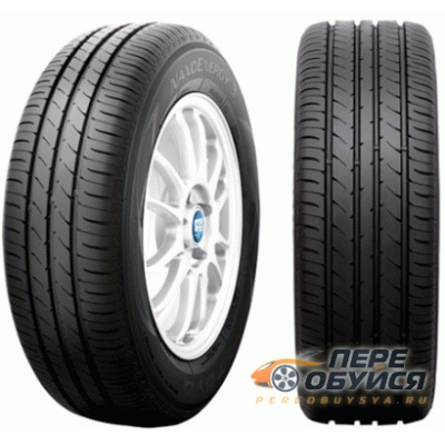 Фото Toyo Nano Energy 3
 Открывается в новом окне