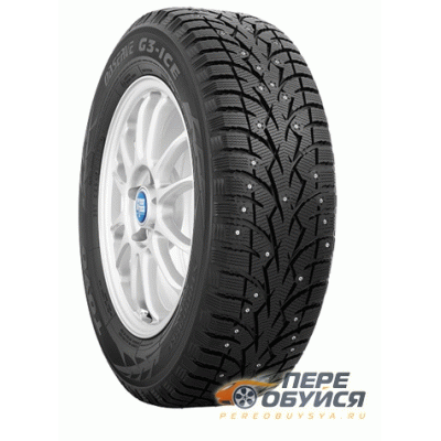 Фото Toyo Observe G3-Ice
 Открывается в новом окне