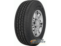 Фото Toyo Open Country HT2
 Открывается в новом окне