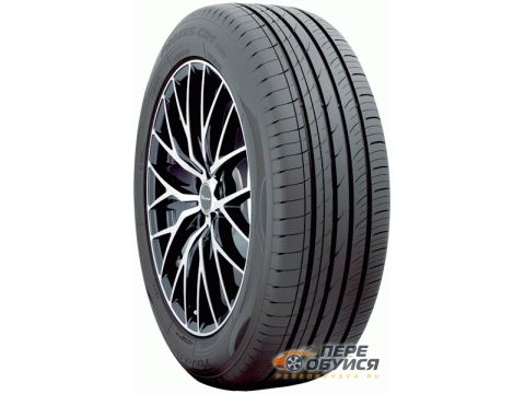 Шины Toyo Proxes_CR1_SUV